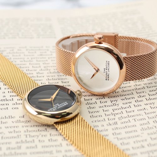男性 女性 プレゼント ブランド 腕時計 ユニセックス レザー ロゴサイズ時計の幅