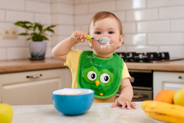 Yuk, Kenali Variasi MPASI dan 10 Rekomendasi Bubur Bayi Instan Terbaik Saat Ini!