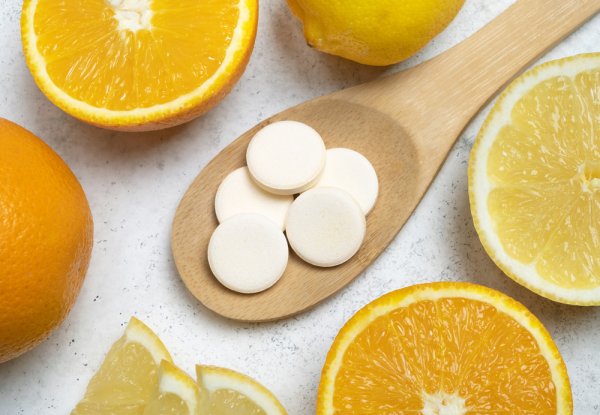 Gợi ý 10 vitamin C tốt nhất hiện nay giúp tăng sức đề kháng cho cơ thể (năm 2022)