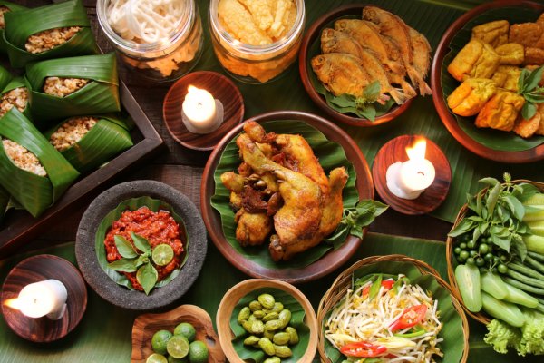 10 Rekomendasi Makanan Khas Sunda yang Selalu Dicari Masyarakat Indonesia