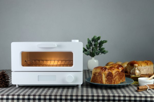 Tips Memilh Oven Listrik dan 10 Rekomendasi Oven Listrik Low Watt untuk Baking di Rumah (2023)