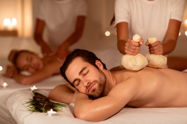 Top 10 spa massage Hà Nội cho bạn thư giãn, giải tỏa stress hiệu quả (năm 2023)