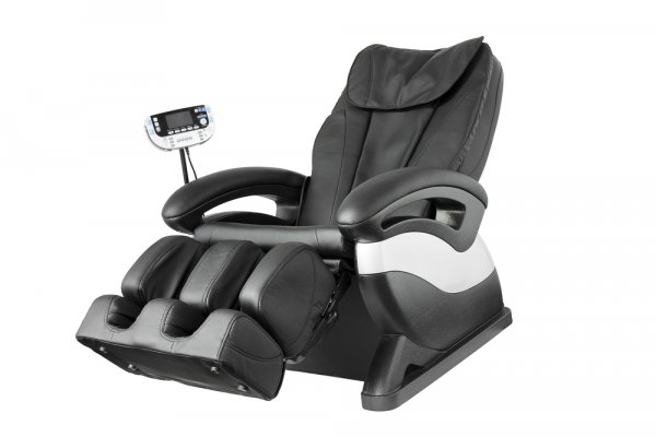 Kick Back and Soothe the Body Using Latest Technology. These are the Top Massage Chairs on Amazon to Help You Stay Calm After a Stressful Day.(2020)