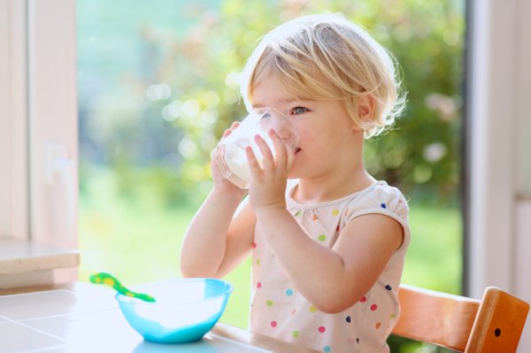 Lengkapi Asupan Nutrisi Anak dengan Susu Morinaga dan Ini 9 Hadiah Menariknya! 