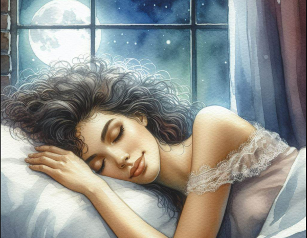 Ingin Tidur dengan Tenang di Malam Hari? Coba Deh 15 Rekomendasi Pembalut Malam Anti Bocor yang Bikin Tidurmu Tetap Pulas! (2024)	
