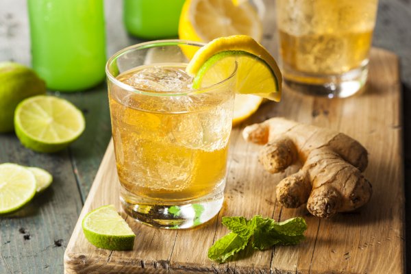 Refresh Your Summer Drinks with The Goodness of Ginger: Best Ale Mocktail Recipes You Can Make at Home (2020)