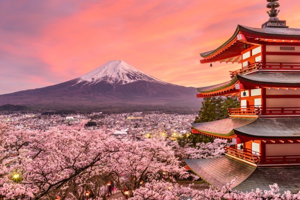 Mau Liburan ke Jepang? Jangan Lupa Bawa 10 Oleh-Oleh Khas Negeri Sakura Ini! (2023)
