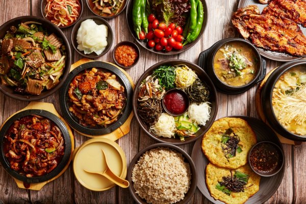Jelajahi Kelezatan Makanan Korea di Jakarta Pusat: 8 Rekomendasi Restoran Terbaik yang Wajib Dicoba! (2024)