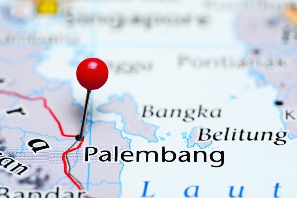 Ayo, ke Palembang! Nikmati Pengalaman Berwisata yang Seru dan Menginap di 10 Hotel Ternama Ini! (2018)