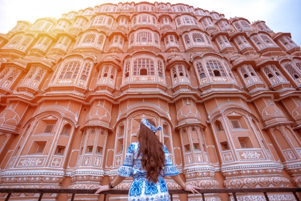 Want to See Real Royal Life? Why Not Start with Rajasthan? Here are 10 Best Places to Visit in Rajasthan.