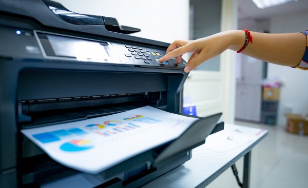 Ini Dia Rekomendasi 10 Printer Terbaik yang Multifungsi di 2023!