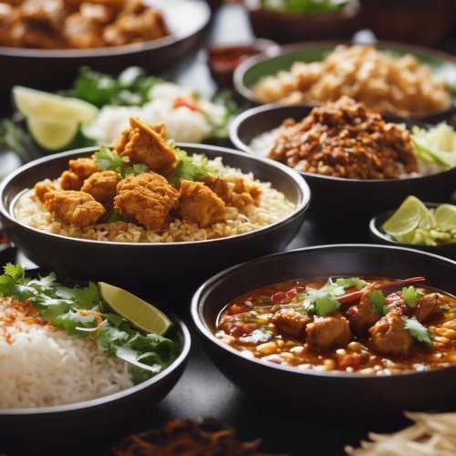 13 Rekomendasi Tempat Makan Khas Jawa Timur di Jakarta Selatan, Lezat dan Autentik (2024)