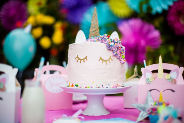 All You Need to Know About Throwing Awesome Birthday Parties and 10 Gorgeous Birthday Themes for Girls