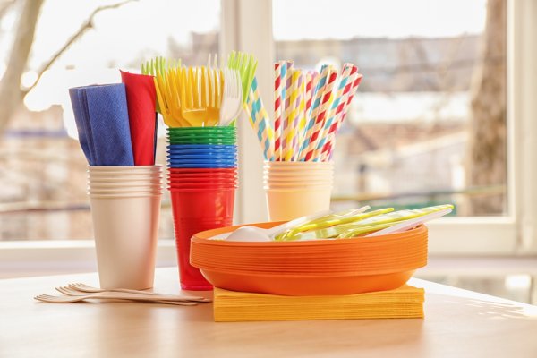 Jangan Asal Pilih, Ini 10 Rekomendasi Peralatan Makan Plastik yang Aman dan Berkualitas (2020)