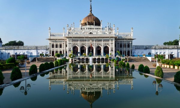 Rich with History, Culture and Art, Lucknow is Certainly One of the Best Places to Visit in India: 10 Best Places You Must Visit in Lucknow in 2019