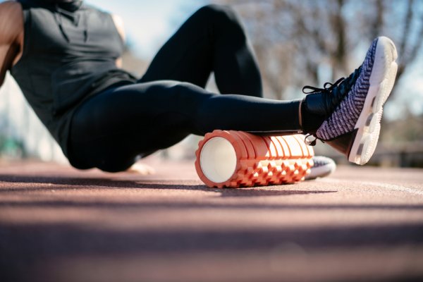 Foam Roller is a Versatile Piece of Exercising Equipment if You Know How to Use it Correctly:  Foam Roller Usage & Top Choices for Foam Rollers Available Online (2021) 