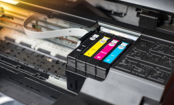 13 Rekomendasi Cartridge Printer Berkualitas untuk Hasil Cetak Terbaik (2023)