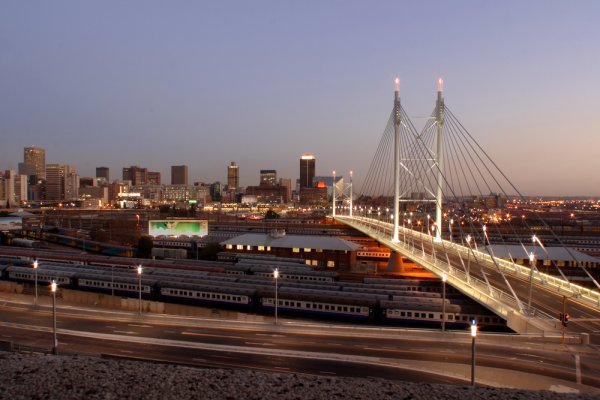 There's Lot of Thrill And Excitement To be Found in The City of Gold: 10 Best Places to Visit in Johannesburg (2019)