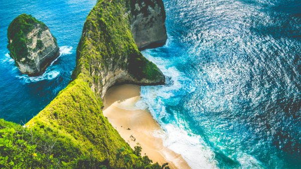 Punya Rencana Tahun Baru di Bali, Ini 10 Panduan Liburan ke Nusa Penida (2023)