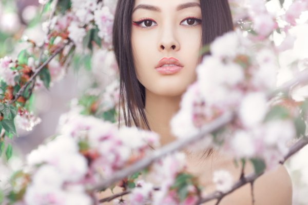 9 Rekomendasi Produk Kosmetik dan Skin Care Terbaik dari Negeri Sakura