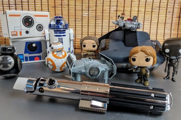 Thrill Your Star Wars Fanatic with the Perfect Gift: Check out the Top Star Wars Gifts for Adults Your Loved One Will Not Forget in a Hurry(2022)
