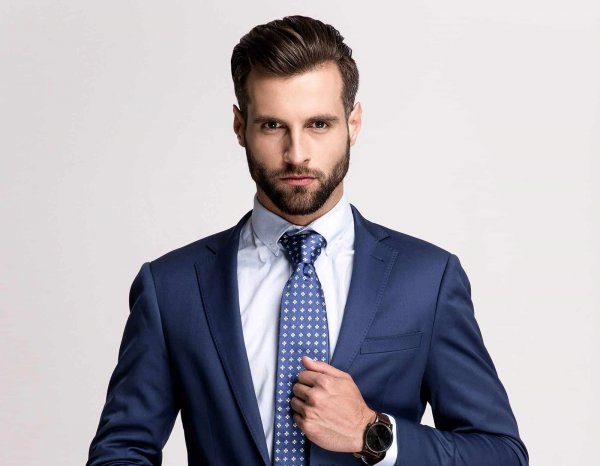 अपनी पेशेवर ड्रेसिंग शैली से अपने पेशेवर विकास को शक्ति दें :पुरुषों के लिए 19 उत्कृष्ट पेशेवर पोशाकों की सूचि। (2020)