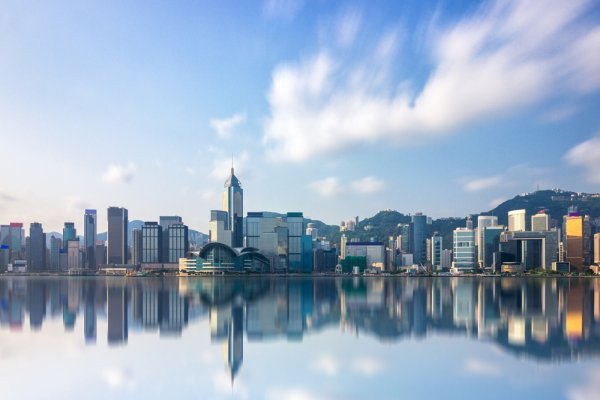Jangan Sampai Lewatkan Meriahnya 10 Tempat Wisata di Hongkong Berikut ini!