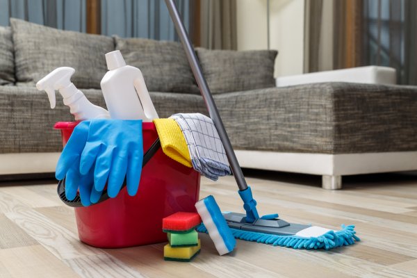 Jangan Sampai Salah, Ini 10 Rekomendasi Alat Pembersih Rumah yang Bisa Digunakan untuk Membersihkan Rumah Setiap saat
