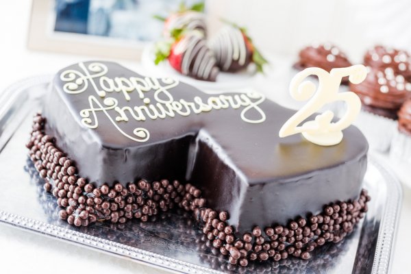 14 Fabulous Return Gifts for Silver Jubilee: Make It a Silver Anniversary Party to Remember (2020)