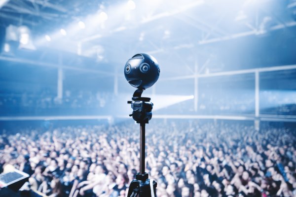 15 Rekomendasi Kamera 360 Terbaru untuk Keamanan yang Optimal! (2023)