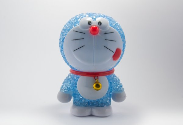 7 Pernak-pernik Boneka Doraemon Buat Kolektor Pemula