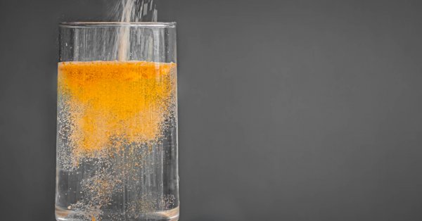 10 Pilihan Minuman Fiber Tinggi Serat yang Aman Dikonsumsi dan Memberikan Banyak Manfaat Kesehatan