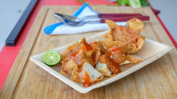 Adu Lezat! 10 Batagor Hits di Bandung yang Wajib Dicoba Pecinta Kuliner