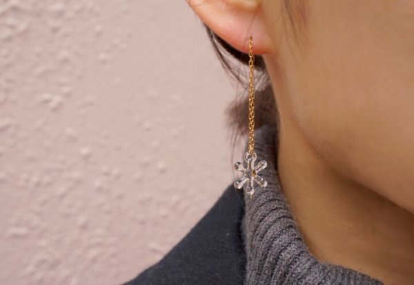 彼女 妻 女友達に贈りたい あの Hario が作るガラスアクセサリーがクリスマスプレゼントに最適 ベストプレゼントガイド