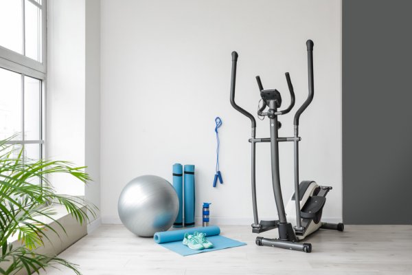 13 Rekomendasi Alat Gym di Rumah untuk Kesehatan dan Kebugaran Tanpa Harus ke Luar Rumah (2023)
