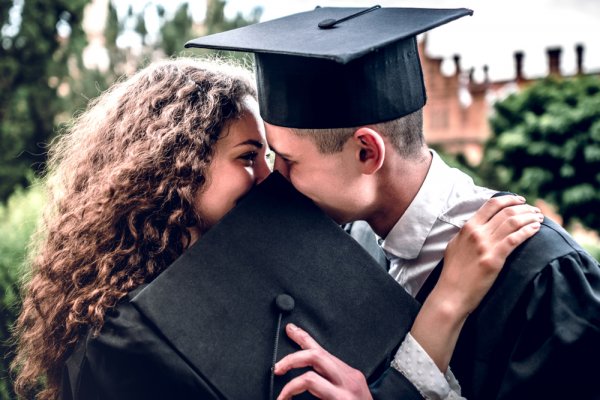 Graduations Gifts for Him! 10 Best Gifts for Boyfriend's Graduation to Congratulate Him With (2020)