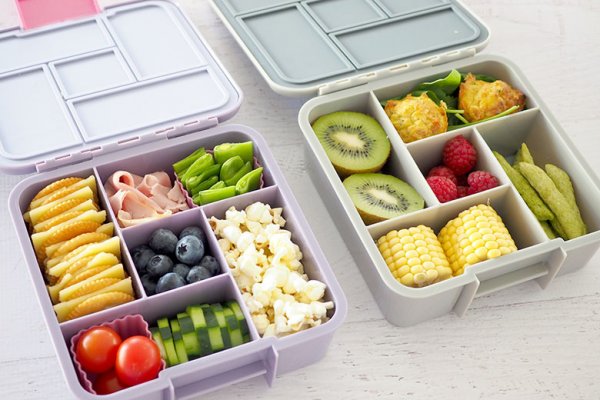Tired of Packing the Same Tiffin Every Day for Your little One? Here are 10 Fresh Ideas on Healthy Snacks for Children's Lunch Boxes (2020)