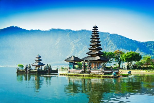 Keren dan Tiada Duanya, 5 Tempat Wisata Unik di Indonesia Ini Bakal Jadi Favoritmu