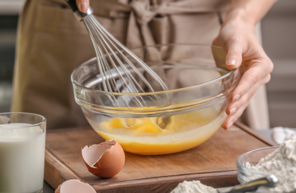 9 Rekomendasi Kocokan Telur Ergonomis dan Serbaguna yang Wajib Ada di Dapurmu (2023)