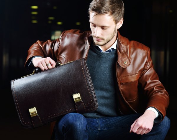 It's All in the Name: If You're Willing to Spend for the Quality That Big Brands Come with, Here are the Top 12 Branded Bags for Men in 2020