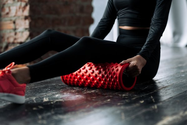 Are You Looking for a Foam Roller to Help You Untangle Your Knots and Soothe Your Muscles? 10 Best Foam Rollers In India to Ease Your Aching Muscles After Exercise