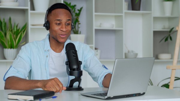 15 Rekomendasi Microphone Terbaik untuk Laptop: Tingkatkan Kualitas Audio Anda! (2023)