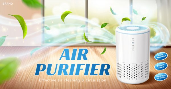 15 Rekomendasi Air Purifier Portable Terbaik Buat Udara Sekitar Lebih Bersih (2023)