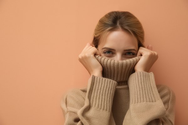 15 Rekomendasi Sweater Oversized Kekinian Terlaris! (2023)