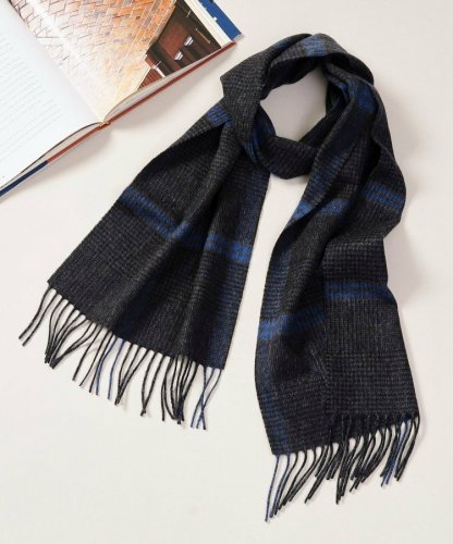 EMPORIO ARMANI エンポリオアルマーニ マフラー スカーフ 全3色