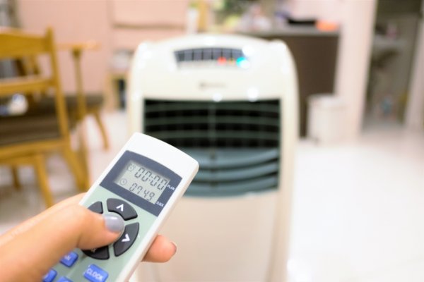 15 Rekomendasi Air Cooler Terbaik yang Wajib Kamu Miliki di Rumah! (2023)