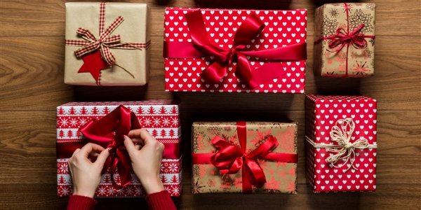 Want to Add a Personal Touch While Gifting Your Loved One? We Bring You some Great Craft Gifting Ideas for 2019