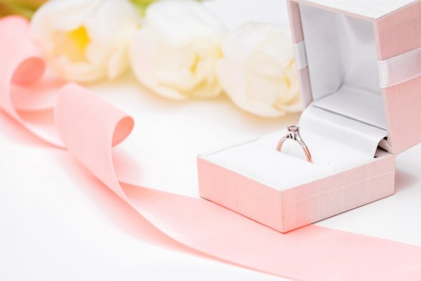 女性好みのおしゃれな指輪11選 プレゼントには可愛いハートのリングがおすすめ ベストプレゼントガイド