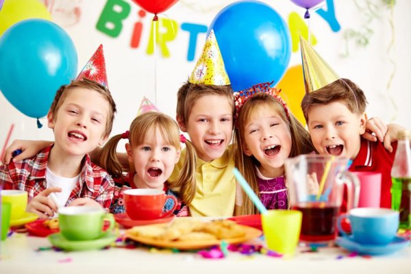 Is Your Little One's Sixth Birthday Coming Up? Check Out These Party Favours for Your 6-Year-Old Guests (2019)