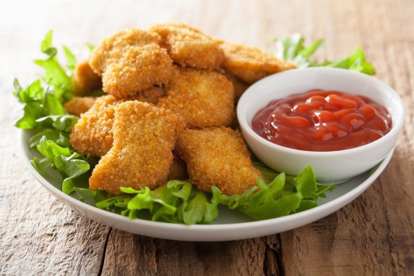 Nugget Ayam, Frozen Food Favorit Buah Hati, Intip 10 Rekomendasinya dari BP-Guide! (2023)